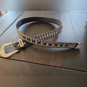 Jeweled Belt